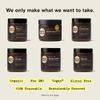 Reishi by Moon Juice - Organic Reishi Mushroom Powder Extract (700mg 1,3 and 1,6 Beta-Glucans per Serving) - Supports Mood, Concentration & Healthy Immune System - Vegan, Non-GMO (1.3oz) view 3