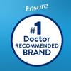 Ensure Liquid Clear Nutrition Drink, 0g fat, 8g of protein, Blueberry Pomegranate, 10 Fl Oz (Pack of 12), Bottle, gluten free view 4