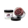 3rd Degree Silicone Molding Compound Wound Scar Prosthetic SFX Simulation, Blood Red 4oz view 1