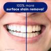Crest 3D White Brilliance Vibrant Peppermint Teeth Whitening Toothpaste, 4.1 Ounce (Pack of 3)(Packaging May Vary) view 3
