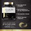 Carlyle Pygeum Supplement | 240 Capsules | Non-GMO, Gluten Free | Africanum Bark Extract Supplement view 3