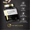 Carlyle Pygeum Supplement | 240 Capsules | Non-GMO, Gluten Free | Africanum Bark Extract Supplement view 4