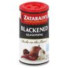 Zatarains Blackened Seasoning - 3 oz. shaker can, 12 per case view 1
