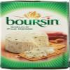 Boursin Garlic and Fine Herb Gournay Cheese, 5 Ounce -- 12 per case. view 3