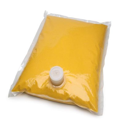 Bay Valley Foods Custom Nacho Cheese Sauce, 140 Ounce -- 4 per case.