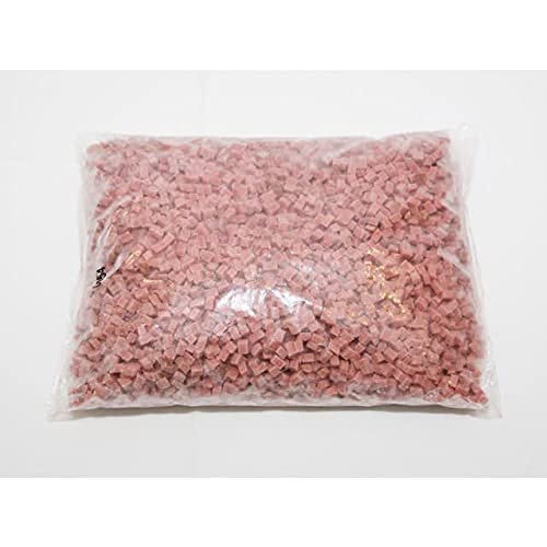 Perdue Farms Diced Turkey Cured Dark Meat, 1/4 inch - 4 per case.