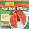 GOLDEN Pancake, Potato Sweet, 10.6 Ounce (Pack of 12) view 1