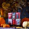 New English Teas Best of British Tea Collection - 6 Iconic London Tins Gift Set (Bus, Big Ben, Phone Box, Post Box) - 4.7oz Loose Leaf English Tea view 3