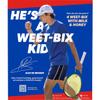 Aussie Sanitarium Weet-bix VITA grain cereals, whole grain breakfast ready to eat 1.2 kg view 2