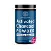 Charcoal House Detox & Cleanse USP Medical Grade Coconut Shell Activated Charcoal Powder for Natural Cleanse & Health - With High Adsorptive & Fast Acting Capacity - 12 oz - 1 Qt view 1