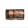 Bacon Bonanza Sampler Gift Pack (5pc Set) - Bacon Air Freshener, Lip Balm, I Love Bacon Magnet, Insulated Can Cooler & Silicone Wristband view 4