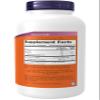 NOW Foods Sunflower Lecithin - Phosphatidyl Choline - 1,200 MG (200 Softgels) view 2