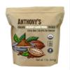 Anthony's Organic Culinary Grade Cocoa Powder, 1 lb, Dutch Processed Baking Cocoa, Gluten Free, Non GMO, Keto Friendly view 1