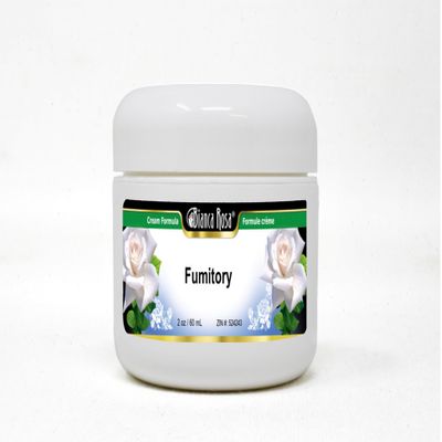 Bianca Rosa Fumitory Cream (2 oz, ZIN: 524243) - 3 Pack