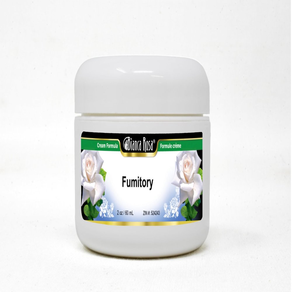 Bianca Rosa Fumitory Cream (2 oz, ZIN: 524243) - 3 Pack