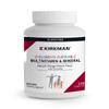 Kirkman Children's Chewable Multivitamin & Mineral Wafers -120 Tablets view 1
