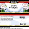 Bianca Rosa Creatine Monohydrate Salve (2 oz, ZIN: 524328) - 3 Pack view 3