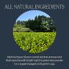 Rishi Tea Matcha Super Green Japanese Tea - Organic, Caffeinated Sachet Bags, Umami, Antioxidant Rich Sencha & Matcha Blend - 50 Count view 4