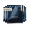 Rishi Tea Peppermint Herbal Tea - Organic, Caffeine Free Sachet Bags, Calming Sweet & Cooling Pure Peppermint Leaves - 50 Count view 1