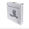 HealthmateForever Rechargeable Dual Node Percussive Massager D016 view 4