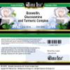 Bianca Rosa Boswellin, Glucosamine and Turmeric Complex Cream (2 oz, ZIN: 524551) - 3 Pack view 3