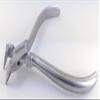 Universal Cut and Hold Distal End Cutter, Stainless Steel, Orthotondic Pliers view 1