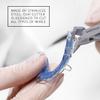 Universal Cut and Hold Distal End Cutter, Stainless Steel, Orthotondic Pliers view 3