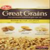 Post Selects Great Grains Banana Nut Crunch Whole Grain Cereal 15.5 Ounce [Pack of 2] view 1