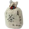 1997 Menghai Dry Warehouse Tea Lump Aged Puer/Pu-erh/Puerh Tea Mellow and Smooth 250g view 2