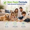 Black Diamond Stoneworks Carpet Spot Remover Carpet & Upholstery Cleaner for Rugs, Couches, Car Seats & Fabric Surfaces Removes Dirt, Pet Messes, Coffee & Wine Stains. (1-Quart) view 4