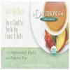 Davidson's Organics, Russian Caravan, 100-count Unwrapped Tea Bags view 1