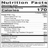 Almonds - Blanched, Slivered - 5 lb. Box view 2