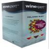 Island Mist Raspberry Peach Sangria Wine Kit by Winexpert view 2