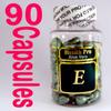 Aloe Vera Vitamin E Moisture Complex (90 Capsules) - 12 Pack view 3