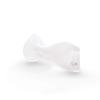 Philips Respironics DreamWear Nasal Cushion (Small), Clear view 1
