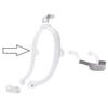 Philips Respironics DreamWear Nasal Mask Frame (Large) view 3