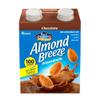 Almond Breeze Dairy Free Almondmilk, Chocolate, 8 Fl Oz, Pack Of 4 view 1