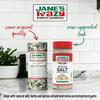 Jane's Krazy Mixed-Up Original Salt Blend, 9.5 Ounce (Pack of 2) view 2