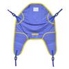 BestCare Arjo Clip Sling | BestSling Replacement Slings for Arjo | Fits 270-600 lb, 600Lb Capacity with Comfort Features for Secure Transfers |SL-MAA4000M-XL (Extra Large) view 1