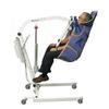 BestCare Arjo Clip Sling | BestSling Replacement Slings for Arjo | Fits 270-600 lb, 600Lb Capacity with Comfort Features for Secure Transfers |SL-MAA4000M-XL (Extra Large) view 2