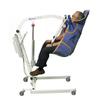 BestCare Arjo Clip Sling | BestSling Replacement Slings for Arjo | Fits 198-350 lb, 600Lb Capacity with Comfort Features for Secure Transfers |SL-MAA4000M-L (Large) view 2