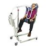 BestCare Arjo Clip Sling | BestSling Replacement Slings for Arjo | Fits 198-350 lb, 600Lb Capacity with Comfort Features for Secure Transfers |SL-MAA4000M-L (Large) view 4