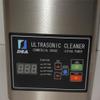 Ultrasonic Cleaner (3L) with Dual Frequency Control, 20khz 40khz, Stainless and Jewelry Steel Basket 3 Liter Tank, 200W Heater for Medical, Dental, Car and Firearm Parts view 4