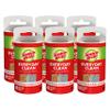 Scotch-Brite Lint Roller Refill, Works Great On Pet Hair, 60 Sheets ( Pack Of 6 ) ( Packaging May Vary ) view 1