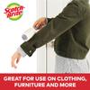Scotch-Brite Lint Roller Refill, Works Great On Pet Hair, 60 Sheets ( Pack Of 6 ) ( Packaging May Vary ) view 2