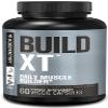 Jacked Factory Build-XT Daily Muscle Builder & Performance Enhancer - Muscle Building Supplement for Muscular Strength & Growth | Trademarked Ingredients Peak02, ElevATP, & Astragin - 60 Veggie Pills view 1