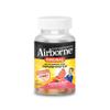 Airborne Vitamin C 750mg (per Serving) Assorted Fruit Flavored Gummies (21 Count in a Bottle), Gluten-Free Immune Support Supplement with Vitamins A C E, Selenium, Echinacea & Ginger view 3