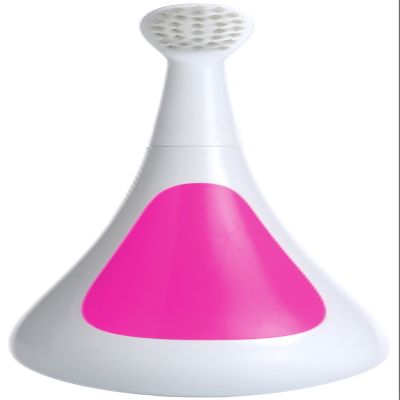 Violife Rockee Toothbrush, Pink, 0.38 Pound