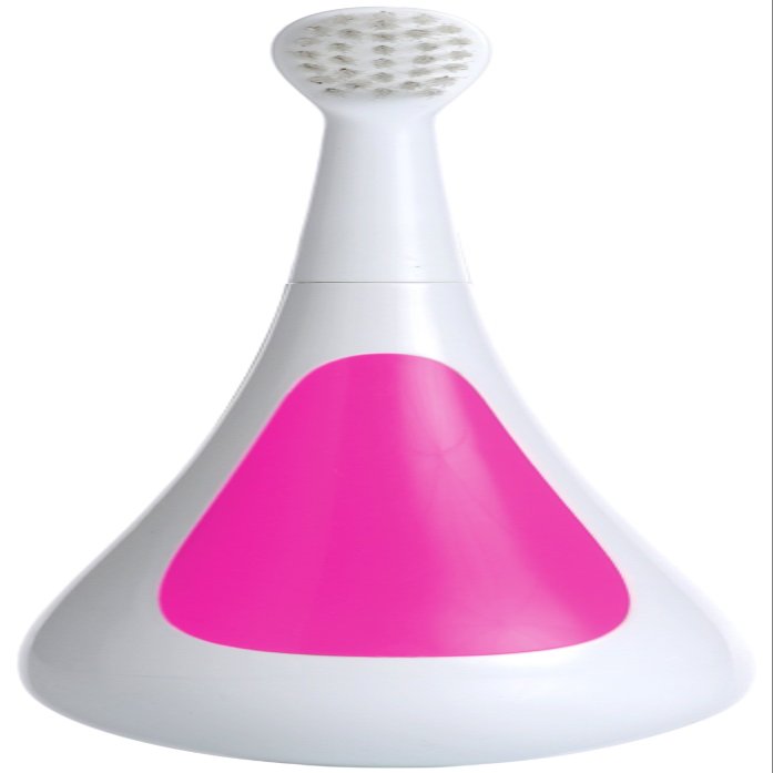 Violife Rockee Toothbrush, Pink, 0.38 Pound