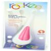 Violife Rockee Toothbrush, Pink, 0.38 Pound view 3
